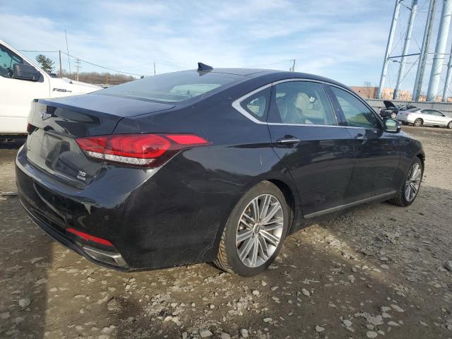 Photo 2 VIN: KMHGN4JE5KU291278 - GENESIS G80 