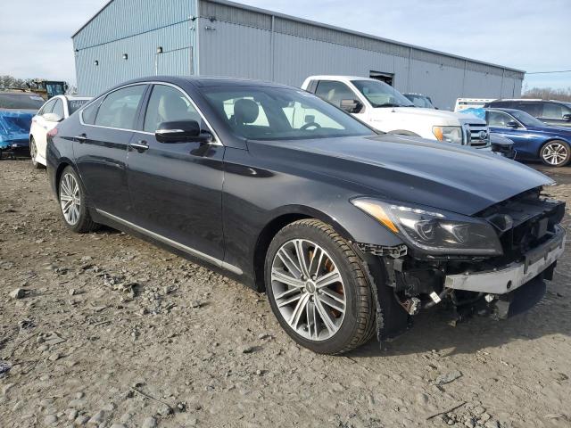 Photo 3 VIN: KMHGN4JE5KU291278 - GENESIS G80 