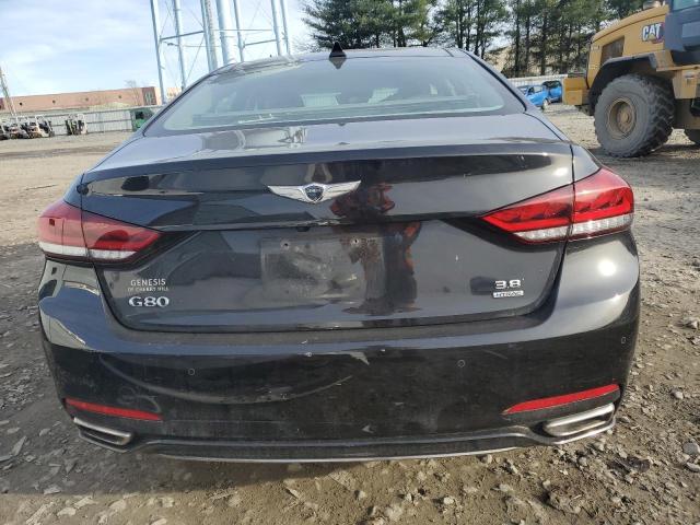 Photo 5 VIN: KMHGN4JE5KU291278 - GENESIS G80 