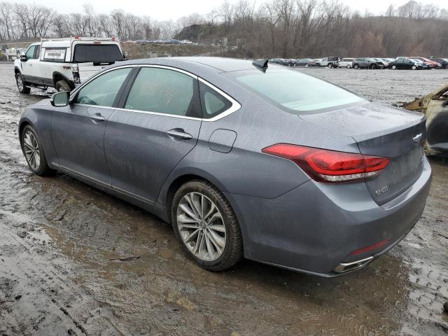 Photo 1 VIN: KMHGN4JE6FU029324 - HYUNDAI GENESIS 