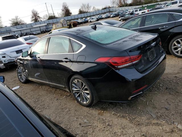 Photo 1 VIN: KMHGN4JE6FU036547 - HYUNDAI GENESIS 3. 