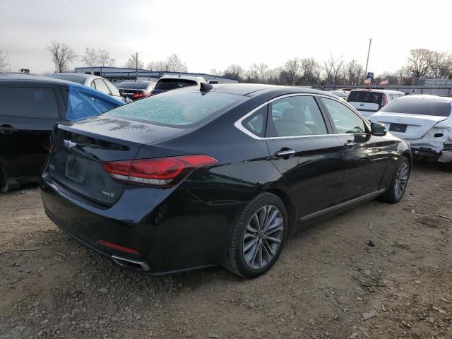 Photo 2 VIN: KMHGN4JE6FU036547 - HYUNDAI GENESIS 3. 