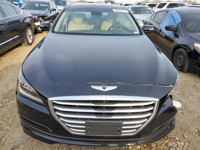 Photo 4 VIN: KMHGN4JE6FU036547 - HYUNDAI GENESIS 3. 