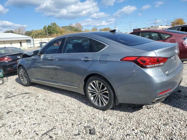 Photo 1 VIN: KMHGN4JE6FU040792 - HYUNDAI GENESIS 3. 