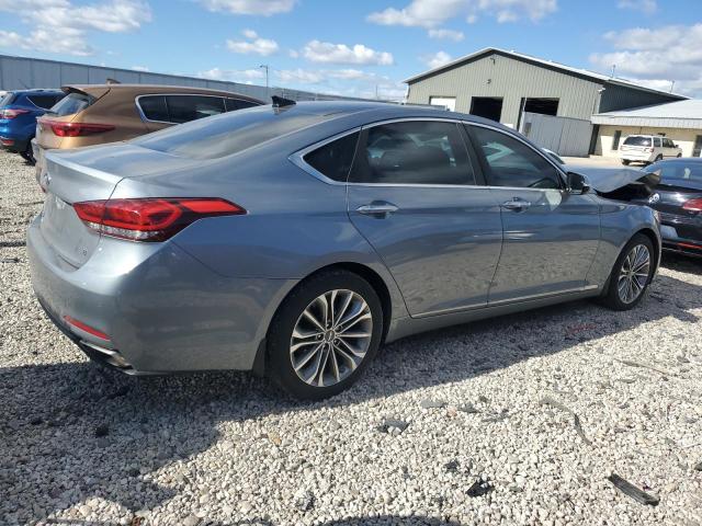 Photo 2 VIN: KMHGN4JE6FU040792 - HYUNDAI GENESIS 3. 