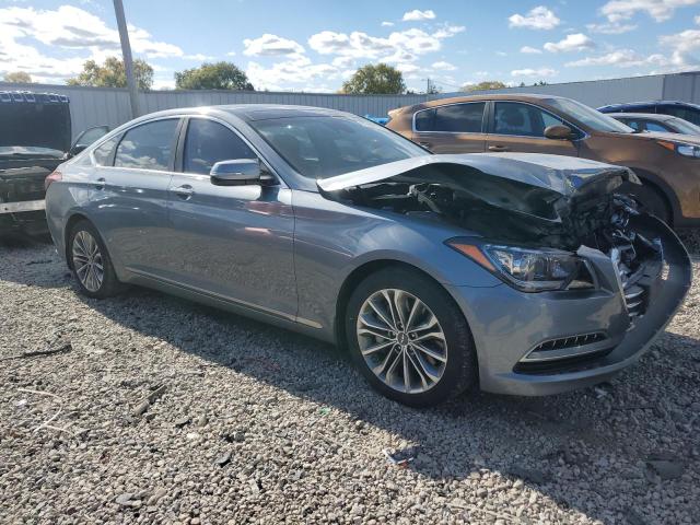 Photo 3 VIN: KMHGN4JE6FU040792 - HYUNDAI GENESIS 3. 