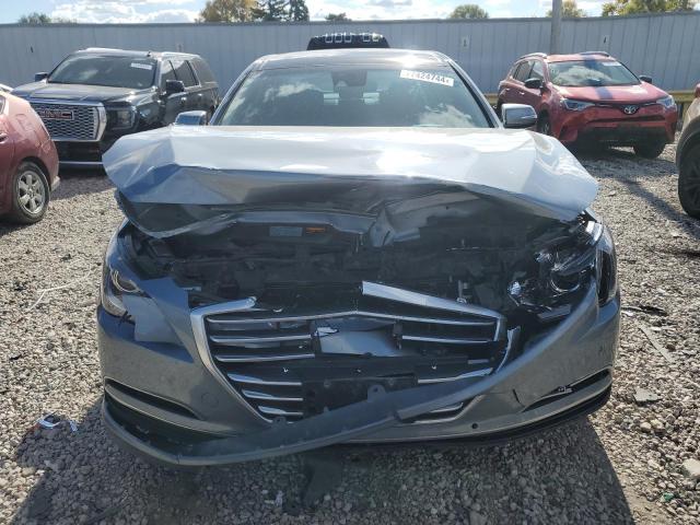 Photo 4 VIN: KMHGN4JE6FU040792 - HYUNDAI GENESIS 3. 