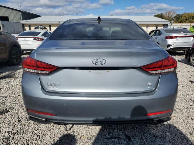 Photo 5 VIN: KMHGN4JE6FU040792 - HYUNDAI GENESIS 3. 