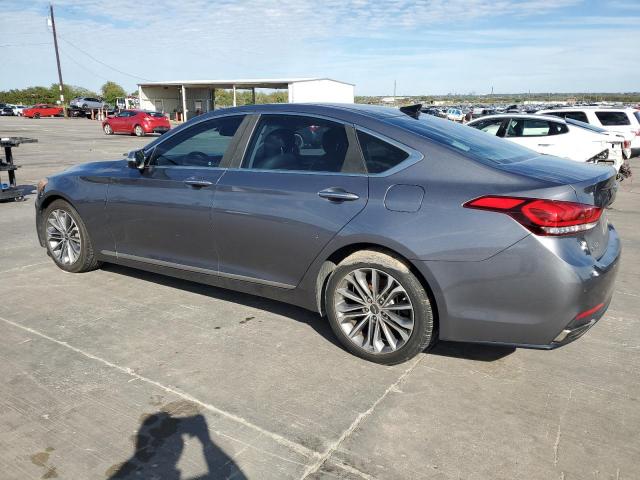 Photo 1 VIN: KMHGN4JE6FU046060 - HYUNDAI GENESIS 