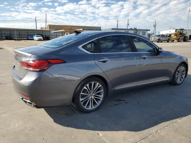 Photo 2 VIN: KMHGN4JE6FU046060 - HYUNDAI GENESIS 