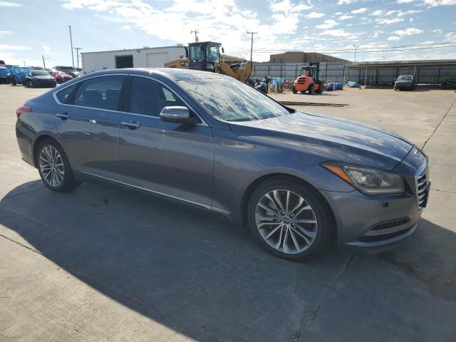 Photo 3 VIN: KMHGN4JE6FU046060 - HYUNDAI GENESIS 