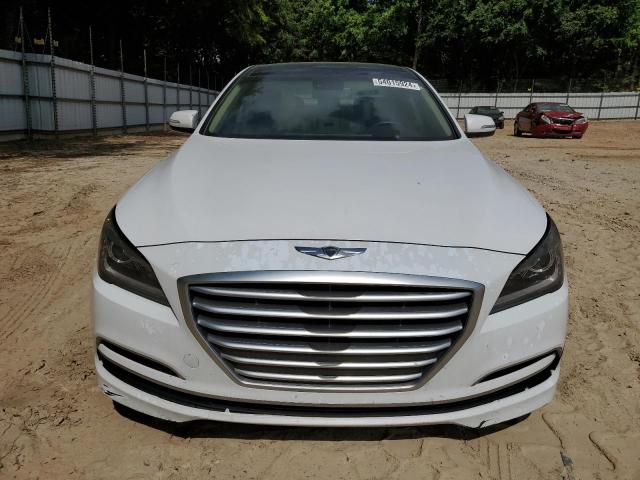 Photo 4 VIN: KMHGN4JE6FU058029 - HYUNDAI GENESIS 