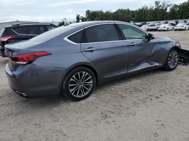 Photo 2 VIN: KMHGN4JE6FU071265 - HYUNDAI GENESIS 3. 