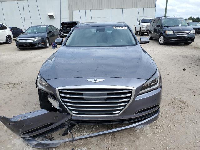 Photo 4 VIN: KMHGN4JE6FU071265 - HYUNDAI GENESIS 3. 