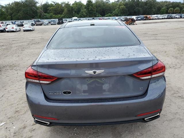 Photo 5 VIN: KMHGN4JE6FU071265 - HYUNDAI GENESIS 3. 