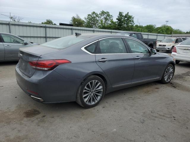 Photo 2 VIN: KMHGN4JE6FU073419 - HYUNDAI GENESIS 