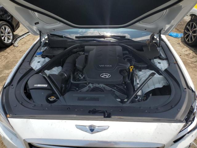 Photo 10 VIN: KMHGN4JE6FU073744 - HYUNDAI GENESIS 3. 