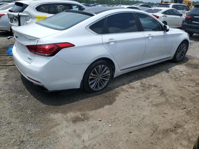 Photo 2 VIN: KMHGN4JE6FU073744 - HYUNDAI GENESIS 3. 