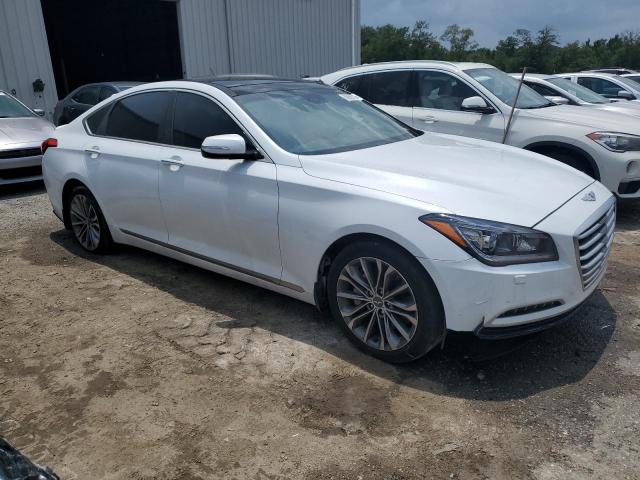 Photo 3 VIN: KMHGN4JE6FU073744 - HYUNDAI GENESIS 3. 