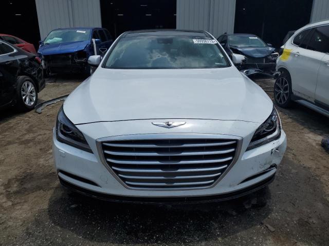 Photo 4 VIN: KMHGN4JE6FU073744 - HYUNDAI GENESIS 3. 