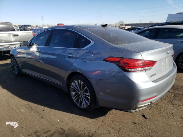 Photo 1 VIN: KMHGN4JE6FU073906 - HYUNDAI GENESIS 