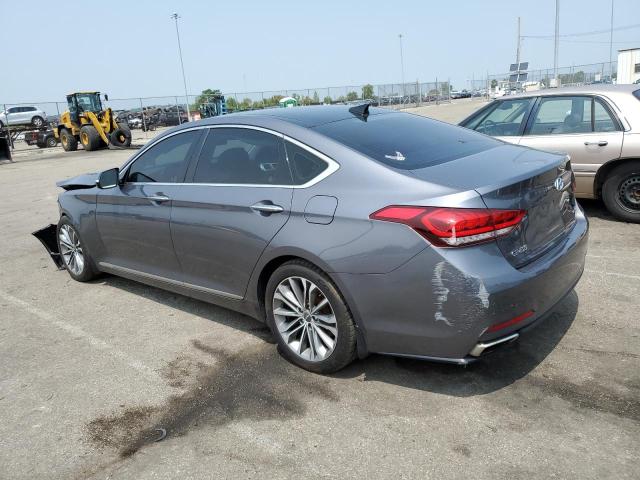 Photo 1 VIN: KMHGN4JE6FU079382 - HYUNDAI GENESIS 3. 