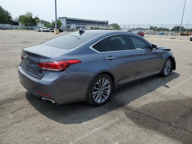 Photo 2 VIN: KMHGN4JE6FU079382 - HYUNDAI GENESIS 3. 