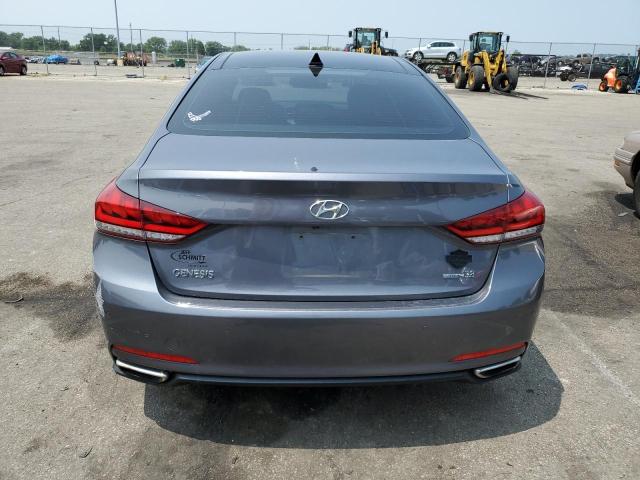 Photo 5 VIN: KMHGN4JE6FU079382 - HYUNDAI GENESIS 3. 