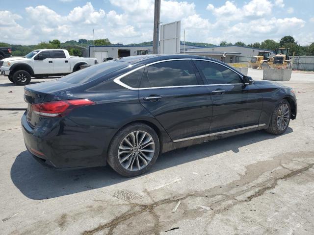 Photo 2 VIN: KMHGN4JE6FU080032 - HYUNDAI GENESIS 