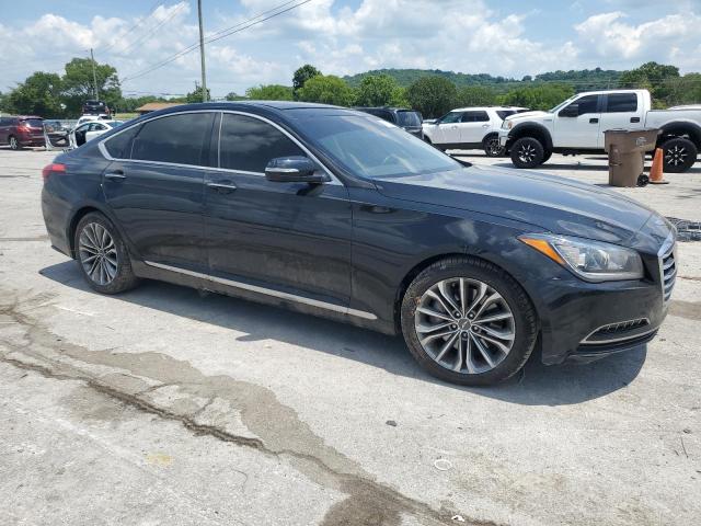 Photo 3 VIN: KMHGN4JE6FU080032 - HYUNDAI GENESIS 