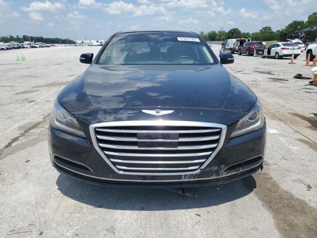 Photo 4 VIN: KMHGN4JE6FU080032 - HYUNDAI GENESIS 