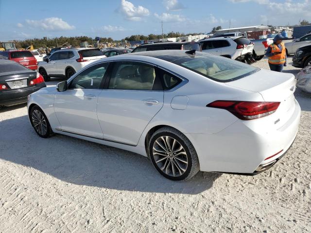 Photo 1 VIN: KMHGN4JE6FU081598 - HYUNDAI GENESIS 3. 