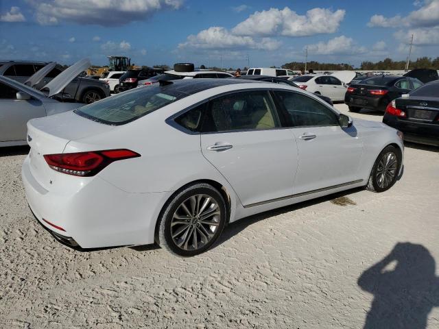 Photo 2 VIN: KMHGN4JE6FU081598 - HYUNDAI GENESIS 3. 