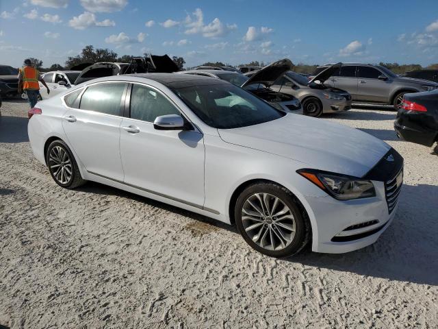 Photo 3 VIN: KMHGN4JE6FU081598 - HYUNDAI GENESIS 3. 