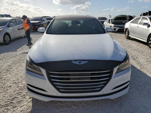 Photo 4 VIN: KMHGN4JE6FU081598 - HYUNDAI GENESIS 3. 