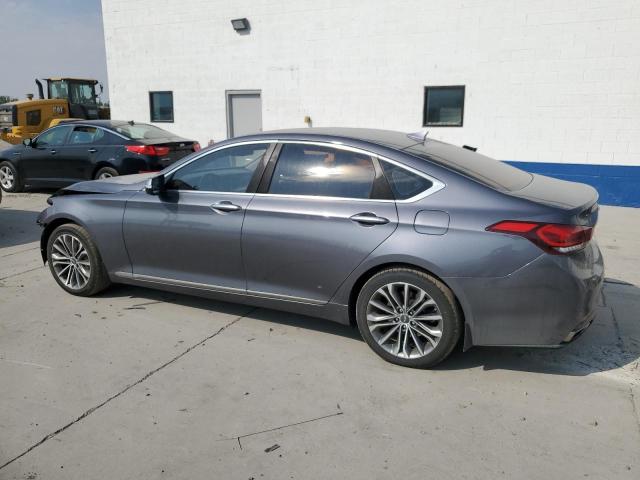 Photo 1 VIN: KMHGN4JE6FU086039 - HYUNDAI GENESIS 