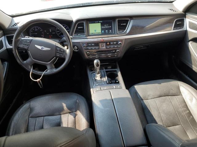 Photo 7 VIN: KMHGN4JE6FU086039 - HYUNDAI GENESIS 