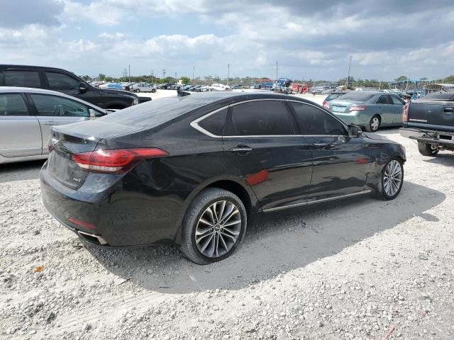 Photo 2 VIN: KMHGN4JE6FU089569 - HYUNDAI GENESIS 3. 