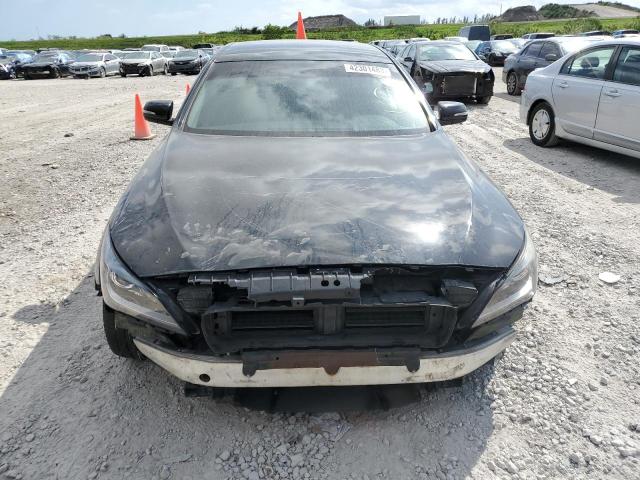 Photo 4 VIN: KMHGN4JE6FU089569 - HYUNDAI GENESIS 3. 