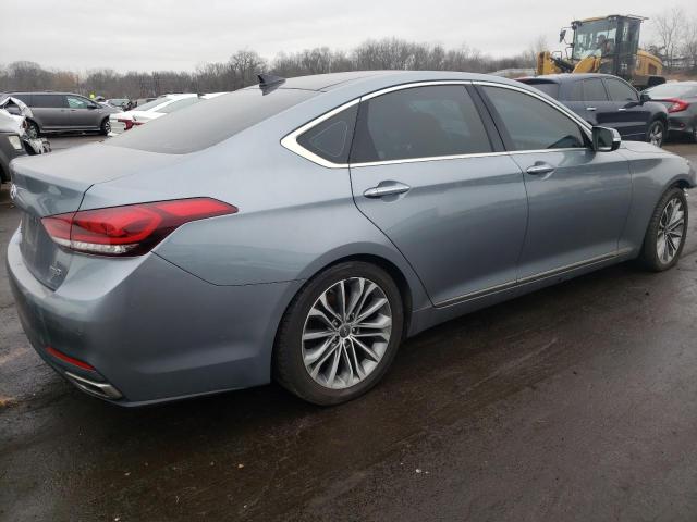 Photo 3 VIN: KMHGN4JE6FU091290 - HYUNDAI GENESIS 3. 