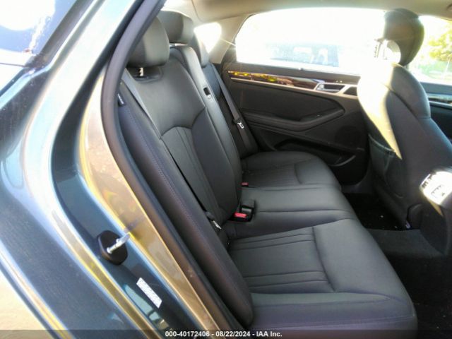 Photo 7 VIN: KMHGN4JE6FU100246 - HYUNDAI GENESIS 