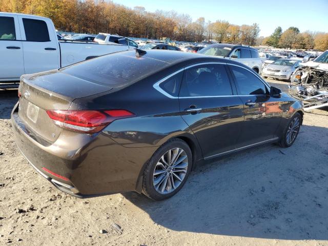 Photo 2 VIN: KMHGN4JE6FU100473 - HYUNDAI GENESIS 