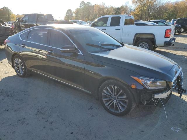 Photo 3 VIN: KMHGN4JE6FU100473 - HYUNDAI GENESIS 