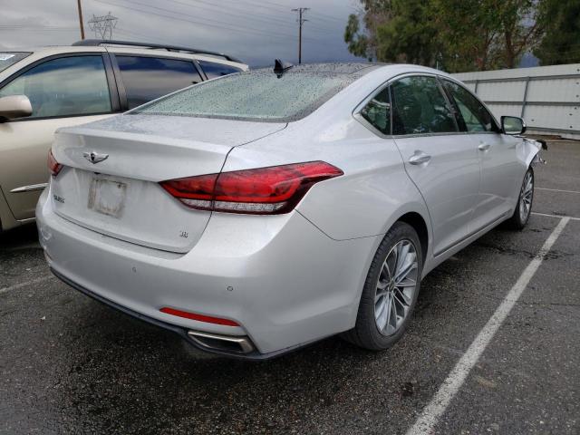 Photo 3 VIN: KMHGN4JE6FU102689 - HYUNDAI GENESIS 