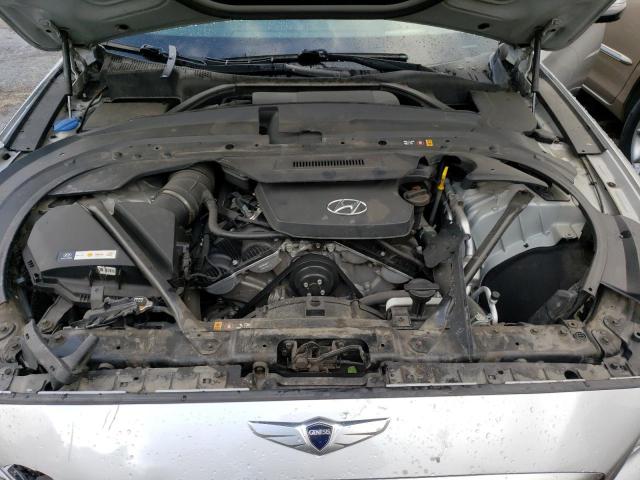 Photo 6 VIN: KMHGN4JE6FU102689 - HYUNDAI GENESIS 