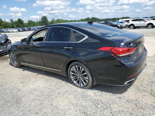 Photo 1 VIN: KMHGN4JE6GU108638 - HYUNDAI GENESIS 3. 