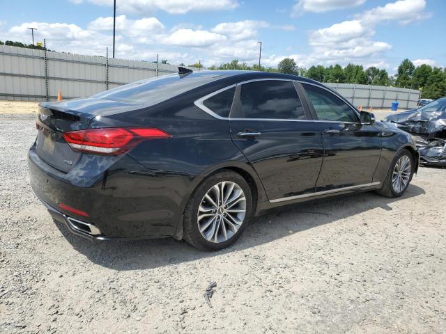 Photo 2 VIN: KMHGN4JE6GU108638 - HYUNDAI GENESIS 3. 