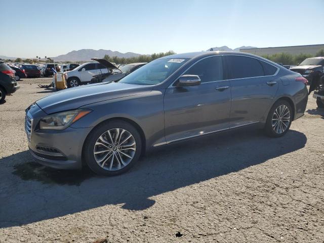 Photo 0 VIN: KMHGN4JE6GU114018 - HYUNDAI GENESIS 3. 