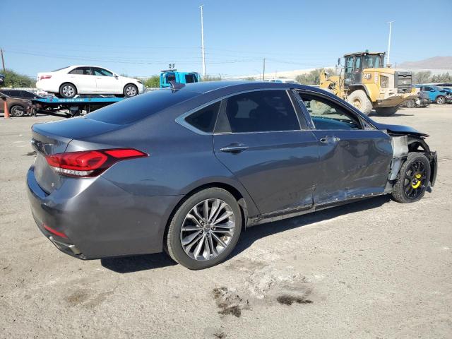 Photo 2 VIN: KMHGN4JE6GU114018 - HYUNDAI GENESIS 3. 