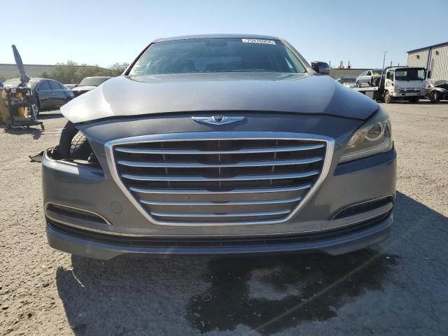 Photo 4 VIN: KMHGN4JE6GU114018 - HYUNDAI GENESIS 3. 